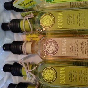 Rare Cucina kitchen spray